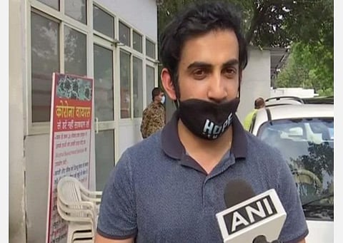 ‘மோசமானது மோடியின் மனம்’- அப்ரீடி பேச்சுக்கு கவுதம் கம்பீர், ஹர்பஜன், யுவராஜ் கடும் பதிலடி