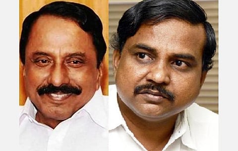 பேரிடர் காலத்தை மாணவர்களின் விடுமுறை காலமாக நினைக்கக்கூடாது; 10-ம் வகுப்பு பொதுத்தேர்வு அறிவிப்பை வாபஸ் பெற வேண்டும்: கல்வியாளர் பிரின்ஸ் கஜேந்திரபாபு வலியுறுத்தல்