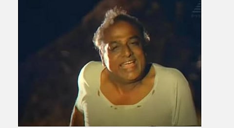 ’’ ’அண்ணே அண்ணே... சிப்பாயண்ணே’ பாட்டுக்கு நடிச்சதை மறக்கவேமுடியாது!’’ - பழம்பெரும் நடிகரின் ‘கோழி கூவுது’ நினைவுகள்