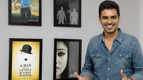 அறிக்கை யுத்தம் வேண்டாம்; பேரழிவைக் கடப்போம்: தயாரிப்பாளர் எஸ்.ஆர்.பிரபு