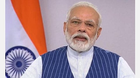 31-ம் தேதி ஒலிபரப்பாக உள்ள மனதின் குரல் நிகழ்ச்சிக்காக ஆலோசனை கோரும் பிரதமர்