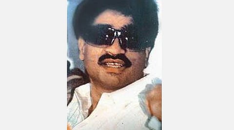 இந்தியாவின் கோரிக்கையை ஏற்று தாவூத் கூட்டாளியை நாடு கடத்தி அனுப்ப பாகிஸ்தான் வம்சாவளி அமைச்சர் தடை: பிரிட்டன் உள்துறை வட்டாரங்கள் தகவல்