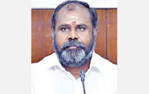 உம்பன் புயல் தமிழகத்தை பாதிக்காது: அமைச்சர் உதயகுமார் தகவல்