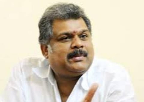 ஜி.கே.வாசன்: கோப்புப்படம்