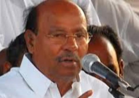 ராமதாஸ்: கோப்புப்படம்