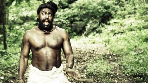 நடிகர் பசுபதி பிறந்த நாள் ஸ்பெஷல்: எல்லைகளுக்குள் சிக்காத அசல் கலைஞன்