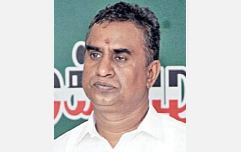 சென்னையில் 407 அம்மா உணவகங்களிலும் ஊரடங்கு முடியும் வரை இலவச உணவு வழங்கப்படும்: முதல்வர் உத்தரவின்படி அமைச்சர் அறிவிப்பு