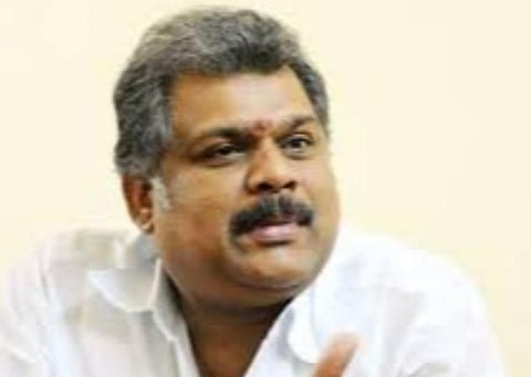 ஜி.கே.வாசன்: கோப்புப்படம்