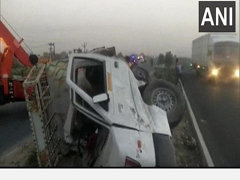 சம்பவ இடத்தின்புகைப்படம்.