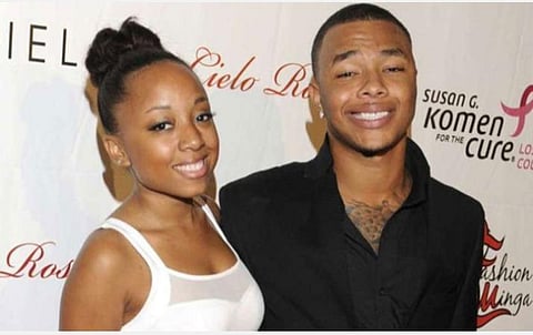 ‘ட்வைலைட்’ நடிகர் காதலியுடன் மர்ம மரணம்