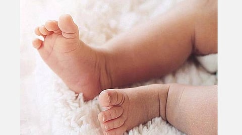 பிரதிநிதித்துவத்துக்கான படம்.