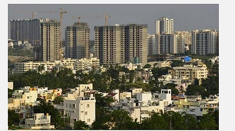 பெங்களூரு வியூ.