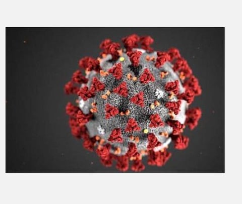 இந்திய விளையாட்டு ஆணைய மையத்தில் பரிதாபம்: கரோனாவுக்கு சமையல்காரர் பலி