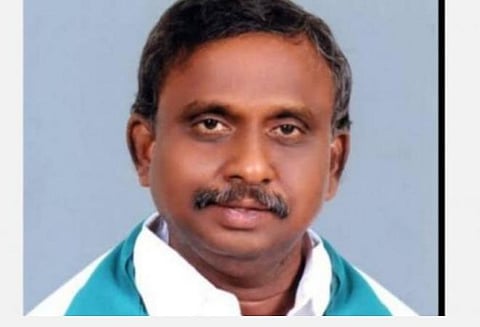 நெல் கொள்முதலுக்கு உத்தரவிட்ட முதல்வருக்கு நன்றி: பி.ஆர்.பாண்டியன்