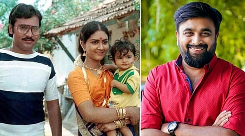 'முந்தானை முடிச்சு' ரீமேக்; இயக்குநர் யார்?