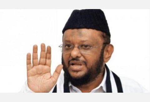 இலங்கையில் சிக்கியிருக்கும் 2000 இந்தியர்களை மீட்க வேண்டும்: மத்திய அரசுக்கு ஜவாஹிருல்லா கோரிக்கை