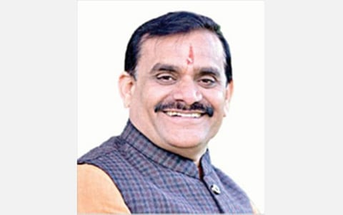 பதவி விலகிய காங்கிரஸ் எம்எல்ஏக்களுக்கு மத்திய பிரதேச இடைத்தேர்தலில் போட்டியிட முன்னுரிமை: மாநில பாஜக தலைவர் வி.டி.ஷர்மா தகவல்