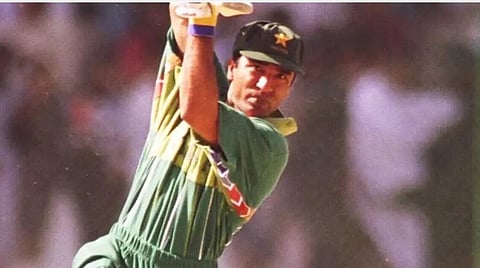 மறக்க முடியுமா? சென்னையில் ருத்ரதாண்டவம் ஆடிய சயீத் அன்வர் 194 ரன்களைக் குவித்த நாள் இன்று!