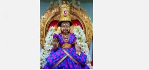 கடகம், சிம்மம், கன்னி ; வார ராசிபலன்; (மே 21 முதல் 27-ம் தேதி வரை)