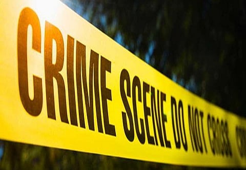 உத்தரப் பிரதேசத்தில் பாஜக தலைவர் சுட்டுக்கொலை