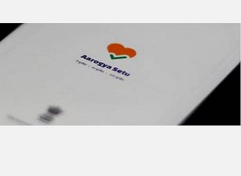 ஆரோக்கிய சேது செயலியில் ‘சிவப்பு’ காட்டினால் அனுமதி இல்லை: விமானப் பயணங்களுக்கு புதிய கெடுபிடிகள்