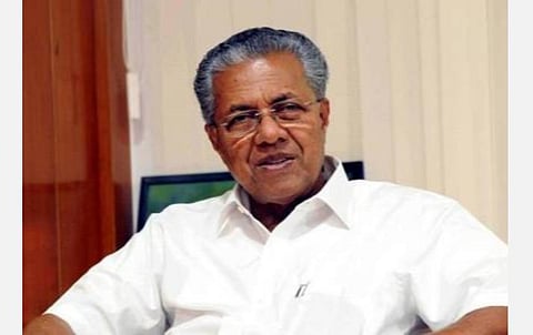 புதிய நோயாளிகளால் அதிகரிக்கும் கரோனா; திட்டமிட்டபடி 10-ம் வகுப்பு, பிளஸ் 2 தேர்வுகள்: பினராயி விஜயன் திட்டவட்டம்