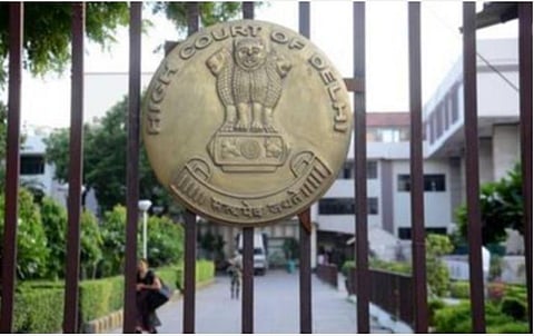 காணொலி காட்சி மூலம் வழக்குகள் விசாரணை- டெல்லி உயர் நீதிமன்றம் முடிவு