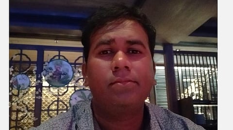 ஸ்ரீதர் தமிழன்