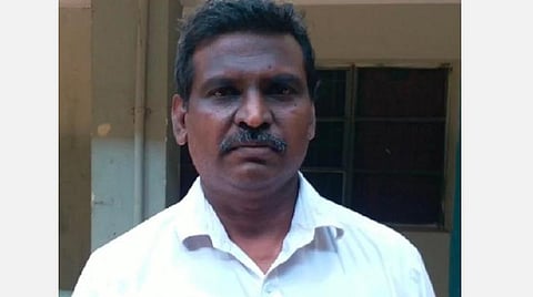 குடும்பத்தில் பிரச்சினையை உண்டாக்கிய கூகுள் மீது நடவடிக்கை எடுங்கள்: மயிலாடுதுறை போலீஸுக்கு வந்த விநோதப் புகார்