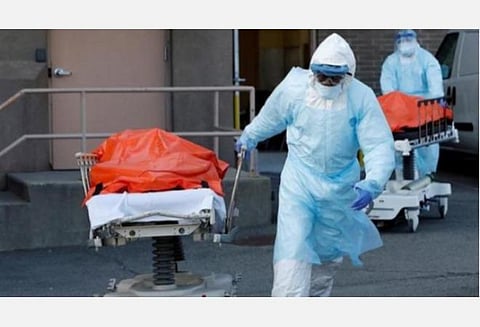 பொது சுகாதாரம் இல்லாமல் பொருளாதாரம் இல்லை