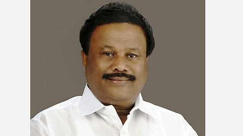 தமிழக அரசின் ஒப்புதல் இன்றி வனப்பகுதிகளை மாற்றக்கூடாது: அமைச்சர் திண்டுக்கல் சீனிவாசன் வேண்டுகோள்