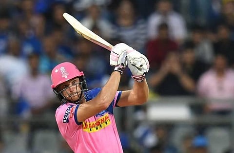 இது புதுசு! - ஐபிஎல் கிரிக்கெட்டினால் இங்கிலாந்து கிரிக்கெட் வளர்ந்ததாம்- ஜோஸ் பட்லர்