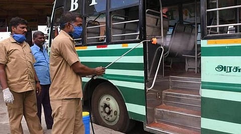 மே 23-ம் தேதி தமிழக நிலவரம்: மாவட்ட வாரியாக கரோனா தொற்று உள்ளவர்களின் பட்டியல்