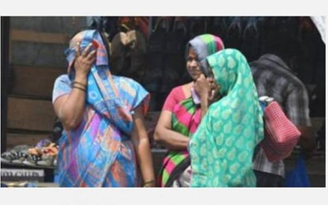 வட தமிழகத்தில் 2 நாட்களுக்கு அனல்காற்று வீசும்