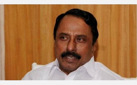 10-ம் வகுப்பு தேர்வு முடிவு வெளியான பின்னர் பள்ளிகளில் மாணவர் சேர்க்கையை தொடங்க அமைச்சர் அறிவுரை