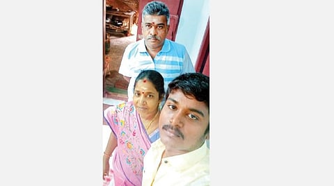 இப்படித்தான் சமாளிக்கிறோம்: வீடும் தோட்டமும் பளிச்சிடுகின்றன