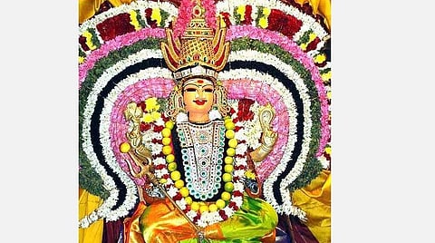 அஸ்தம், சித்திரை, சுவாதி; வார நட்சத்திர பலன்கள் - (மே 25 முதல் 31 வரை)