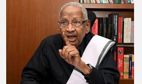 அடுத்த 2 மாதங்களில் தமிழகம் உள்ளிட்ட 7 மாநிலங்களில் கரோனா தீவிரமாகும்; மத்திய அரசு கஜானாவைத் திறந்து உதவ வேண்டும்: கி.வீரமணி வலியுறுத்தல்