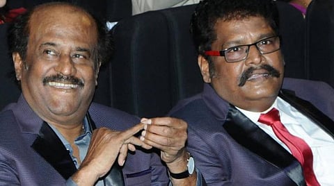 ரஜினி கூறிய அட்வைஸ்; வெப் சீரிஸ் இயக்காததன் பின்னணி: கே.எஸ்.ரவிகுமார் பகிர்வு