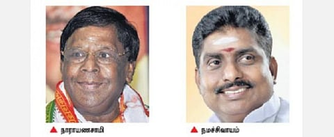 புதுச்சேரியில் மதுவுக்கு 25 சதவீதம், சாராயத்துக்கு 20 சதவீதம் கரோனா வரி; 3 மாதங்களுக்கு அமலில் இருக்கும்