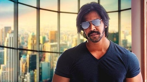 திரைப்படத் துறையை மீட்டெடுக்க சதவீத அடிப்படையில் சம்பள முறை: தயாரிப்பாளர் வேண்டுகோள்