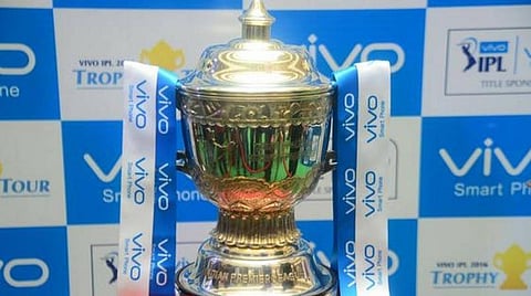 ஐபிஎல் தொடர் அரசு முடிவெடுக்கும்: அமைச்சர் உறுதி