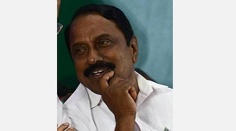 அரசு அளிக்கும் ‘நீட்’ தேர்வு பயிற்சியால் 100 மாணவர்கள் மருத்துவம் படிக்க செல்வர்: அமைச்சர் செங்கோட்டையன் நம்பிக்கை