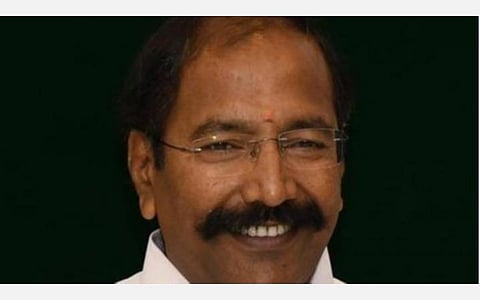 விவசாயத்துக்கு இலவச மின்சாரம் தொடரும்: அமைச்சர் பி.தங்கமணி தகவல்