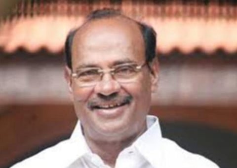 ராமதாஸ்: கோப்புப்படம்