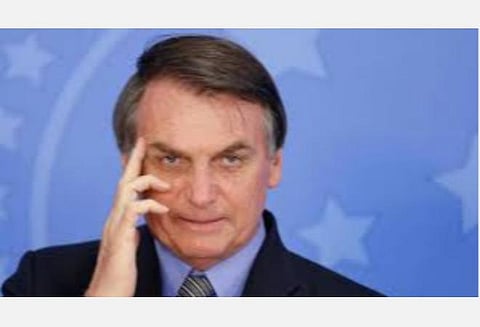 பிரேசில் அதிபர்