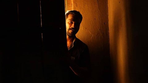 தன் படங்களுக்கான கதாபாத்திரத் தேர்வின் பின்னணி: இயக்குநர் வெற்றிமாறன் வெளிப்படை