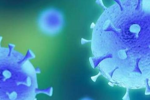 சென்னையில் இன்று அதிகபட்சமாக 549 பேருக்கு கரோனா; பாதிப்பு எண்ணிக்கை 11,131 ஆக உயர்வு