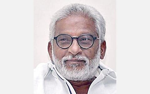 ஒய்.வி. சுப்பா ரெட்டி.