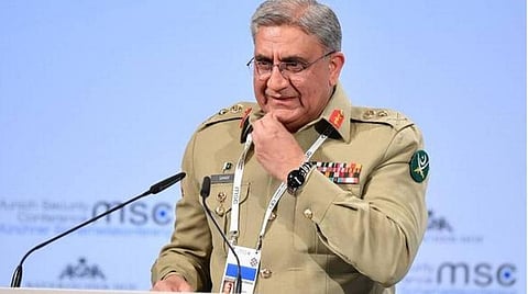 காஷ்மீர் சர்ச்சைக்குரிய பகுதி, இந்திய அரசு தவறான நடவடிக்கையில் ஈடுபட்டால் பாக். ராணுவம் சும்மா இருக்காது: பாக். ராணுவ மேஜர் ஜாவேத் பாஜ்வா